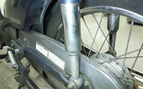 HONDA C50 SUPER CUB E 2001 AA01