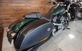 HARLEY FLSB 2019 YMJ