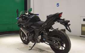 SUZUKI GSX250RA 2014