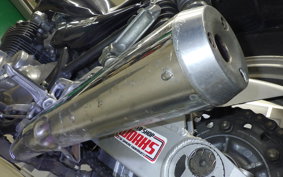 KAWASAKI ZEPHYR 750 1993 ZR750C