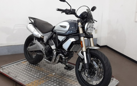 DUCATI SUKU RAN BURA1100 SPECIAL 2019 KF00