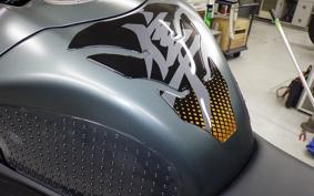 SUZUKI HAYABUSA Gen.3 2025