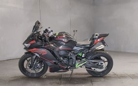 KAWASAKI  NINJA ZX-4RR 2024 ZX400P