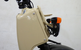 HONDA ZUMAR AF58