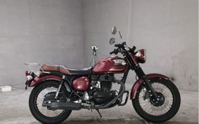 KAWASAKI ESTRELLA250 RS BJ250A