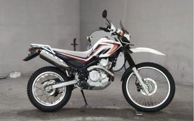 YAMAHA SEROW 250 DG17J