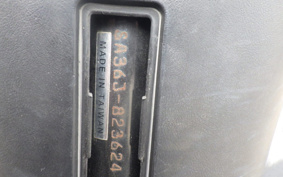 YAMAHA JOG DELUXE SA36J