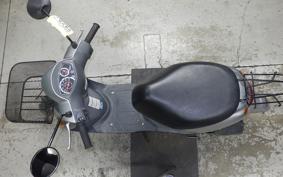 SUZUKI LET's 4 2024 CA45A