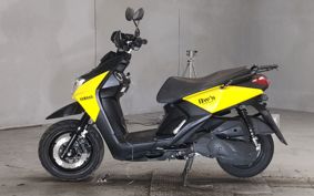 YAMAHA BW S125 SED9J