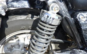 YAMAHA VMAX 1991 3UF