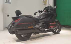 HONDA GL 1800 GOLD WING 2D 2020 SC79