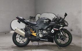 KAWASAKI NINJA ZX-6R ZX636G
