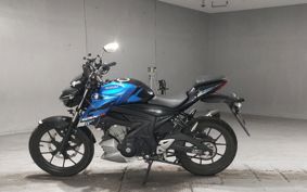 SUZUKI GSX-S125 DL32D
