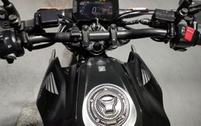 HONDA CB250R MC52