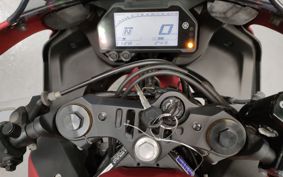 YAMAHA YZF-R25 RG43J
