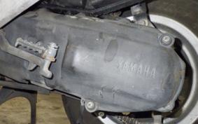 YAMAHA GEAR 2024 UA03J