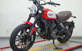 DUCATI SCRAMBLER ICON 2017 K102