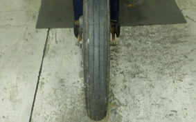 HONDA C50 SUPER CUB E 2009 C50