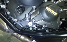 YAMAHA MT-09 A 2019 RN52J