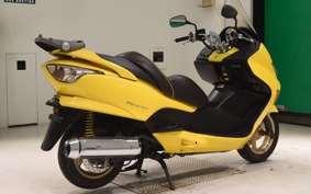 HONDA FORZA Z 1988 MF08