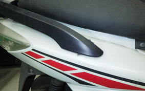 YAMAHA CYGNUS 125 X 2 SE44J