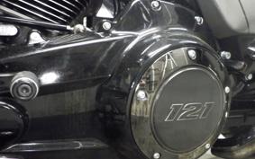 HARLEY FLHXSE1980CVO 2024