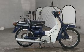 SUZUKI BAR DEE50 BA14A