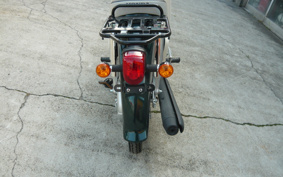 HONDA SUPER CUB50 AA09