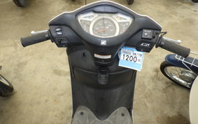 HONDA LEAD 110 JF19