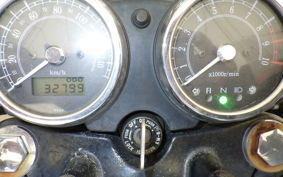 KAWASAKI ESTRELLA 1990 BJ250A