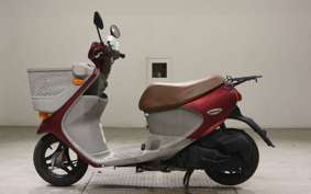 SUZUKI LET's 4 Basket CA43A