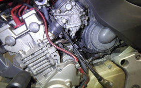 HONDA HORNET 250 MC31