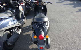 HONDA TODAY AF61