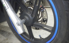 HONDA PCX 125 2016 JF28