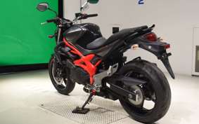 SUZUKI ｸﾞﾗﾃﾞｨｳｽ400 2014