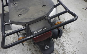 HONDA ﾍﾞﾝﾘｨ110 JA09