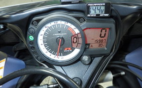 SUZUKI GSX-R750 2013