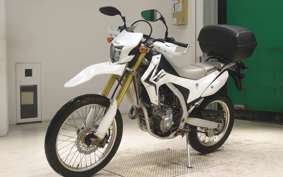 HONDA CRF250L 2010 MD38
