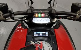 DUCATI DIAVEL CARBON 2012 G100AB