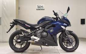 KAWASAKI NINJA 400R 2012 ER400B