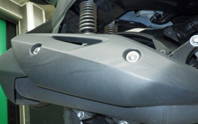 SUZUKI ｽｳｨｯｼｭ125 2015 DV12B