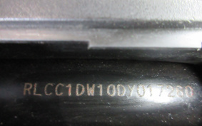 YAMAHA CUXI 100 FI C1DW