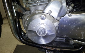 HONDA GB400TT MK2 1987 NC20