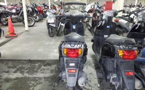 HONDA TACT Gen.4 AF75