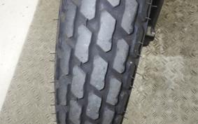 SUZUKI GRASS TRACKER Bigboy NJ4DA