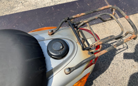 YAMAHA JOG DELUXE SA36J