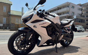 HONDA CBR650R 2023 RH03