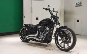 HARLEY FXBRS1870 2017