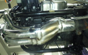 KAWASAKI ZEPHYR 400 KAI 2010