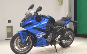 SUZUKI GSX-8R 2024 EM1AA
